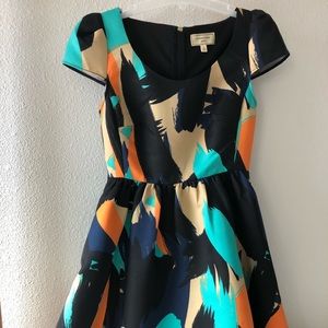 SALE! Anthropologie Moulinette Soeurs Pinion Dress 2